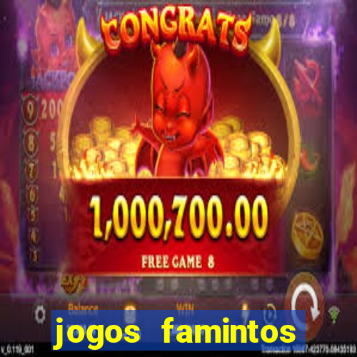 jogos famintos assistir online